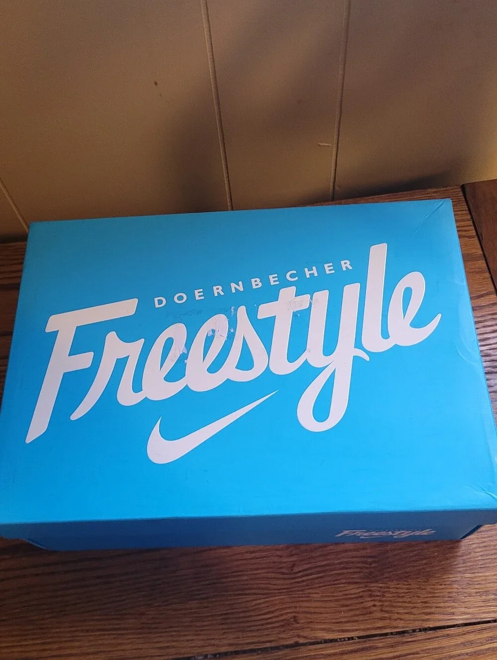 Nike Air Max Thea Ultra Flyknit Doernbecher Amyiah Robinson 5Y Limited Edition